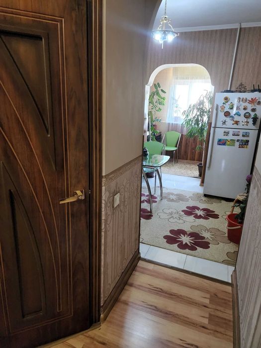 Продажа квартиры