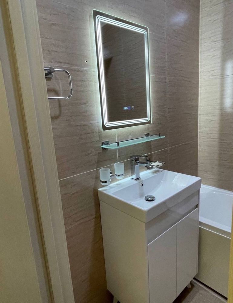 Срочно Продаётся Квартира Навастройка Olmazor Business City