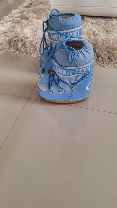 Vand moon boots copii nr 23 26