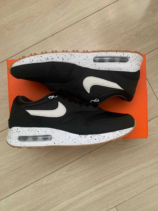 Nike Air MAX 1 - waterproof