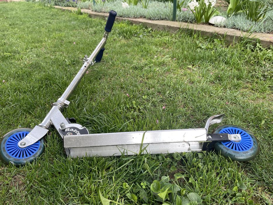 Trotineta copii Razor A125
