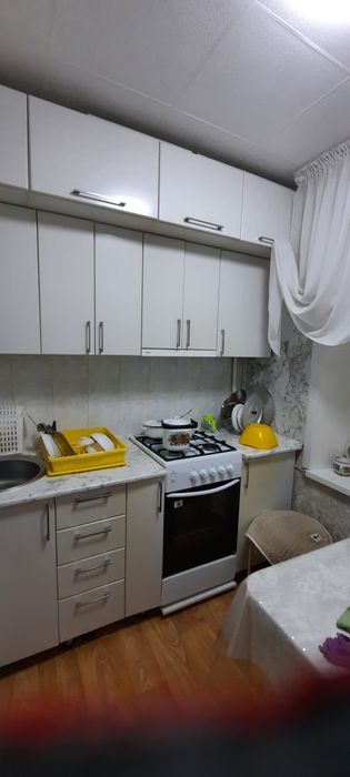 Квартира находится в центре города