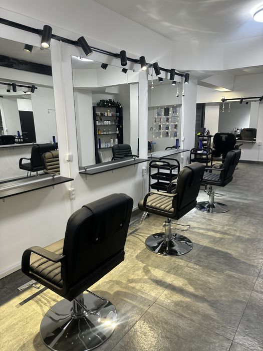 Сдам в аренду кресло парикмахера