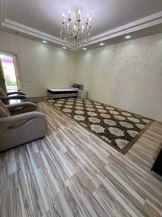 Аренда евро дома Никитина