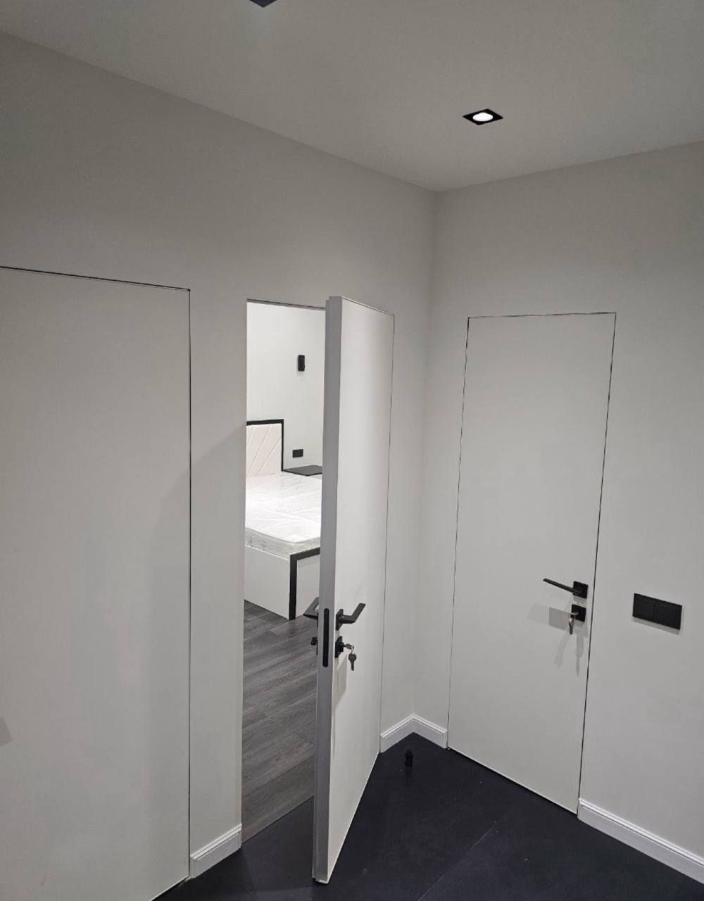 Сдаётся 3х ком квартира, ориентир: ул. Нукусская, 80 м2