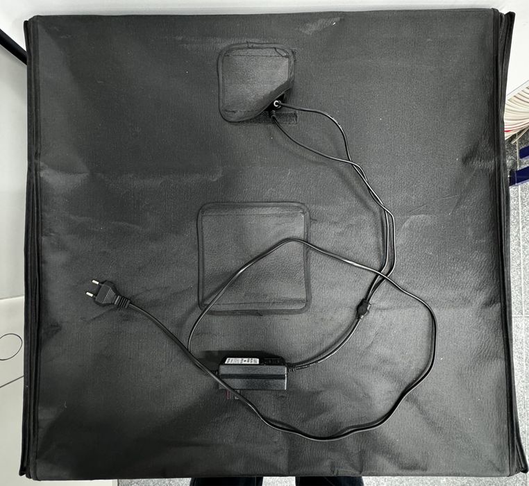 Фотобокс 60×60 см lightbox
