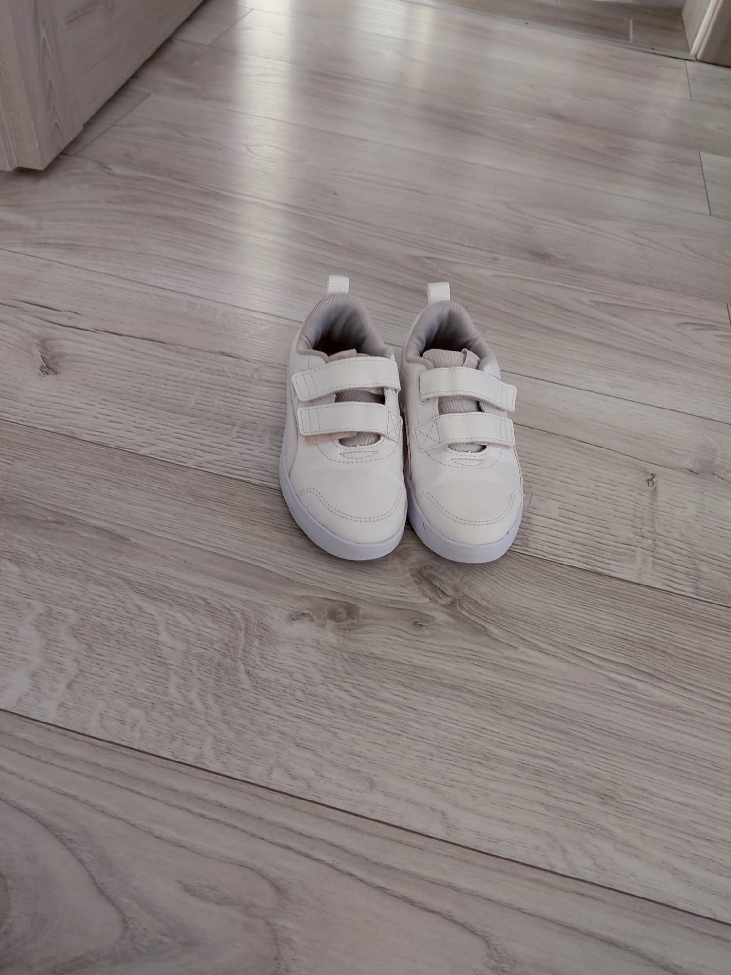 Детски обувки Puma
