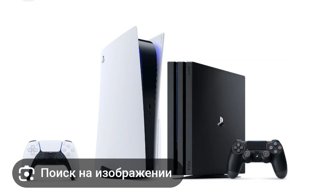 Аренда PLAYSTATION 5, 4 PRO  .