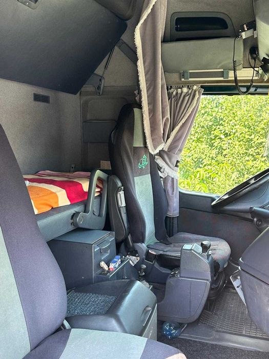 Mercedes Benz Actros 2640 Basculant Pachet firma cu licenta transport