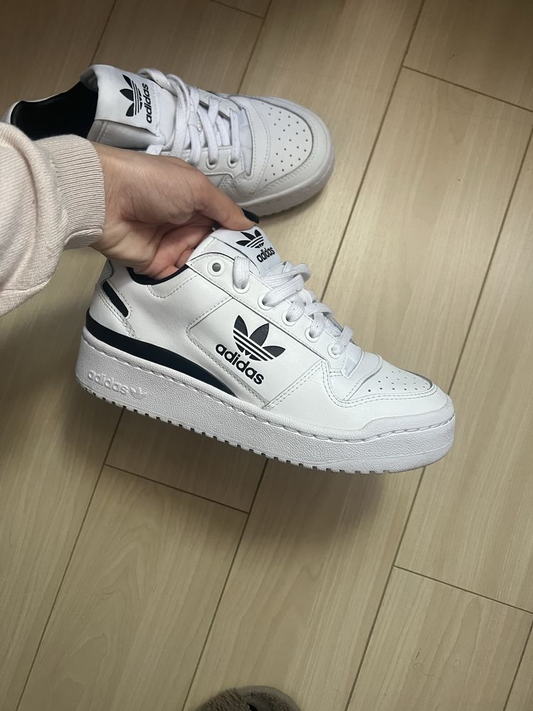 Adidas FoRum bold - original