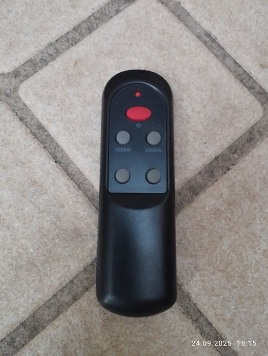 Обогреватель уличный для беседки