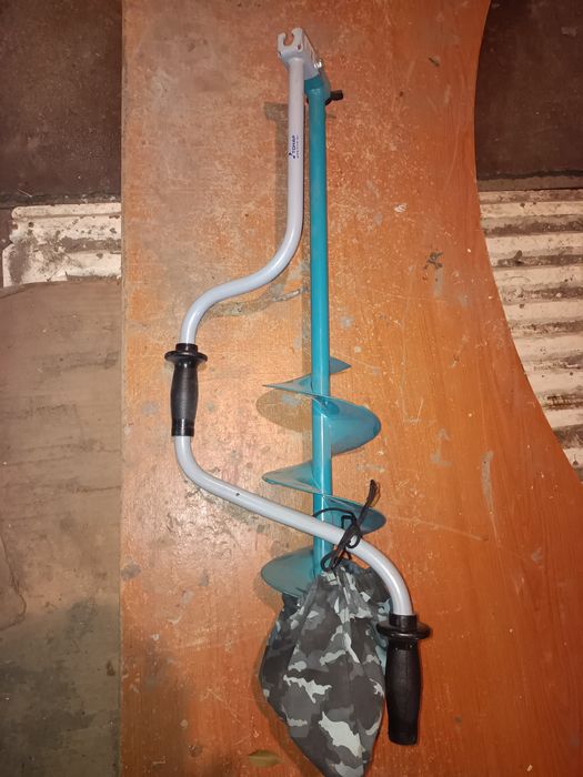 Бур ручной Тонар -150