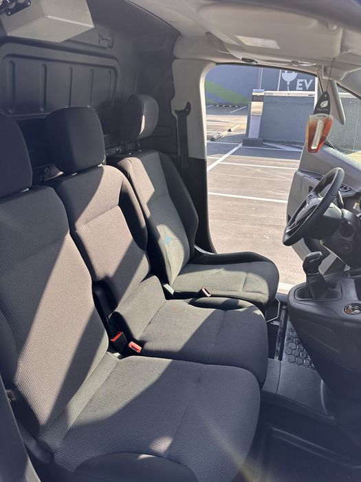 Opel Combo Frigorific 3 Locuri