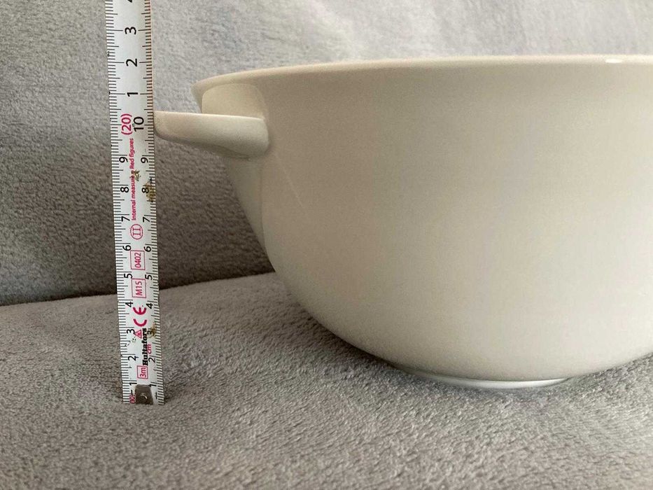 supiera vas servire Trude Petri KPM Bauahus manufactura portelan 1931