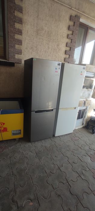 Холодильники с доставкой