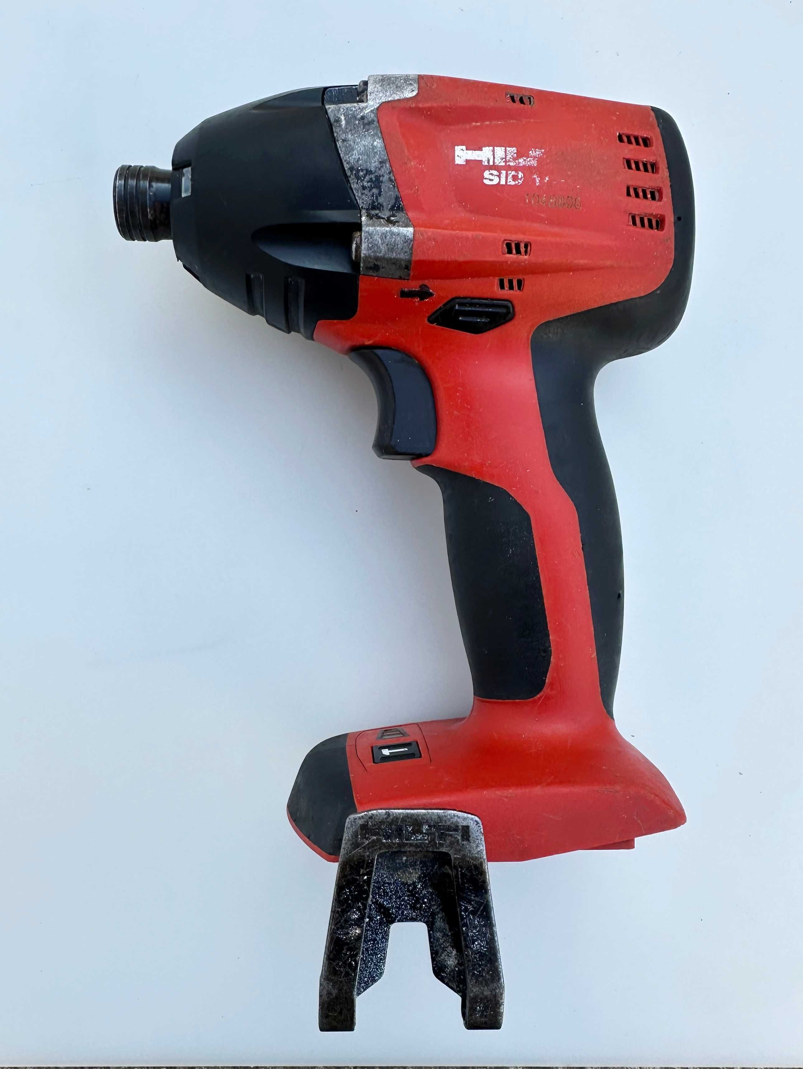 Hilti SiD 14-A - Акумулаторен импакт драйв 14.4V