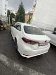 Toyota corola hibrid 1.8