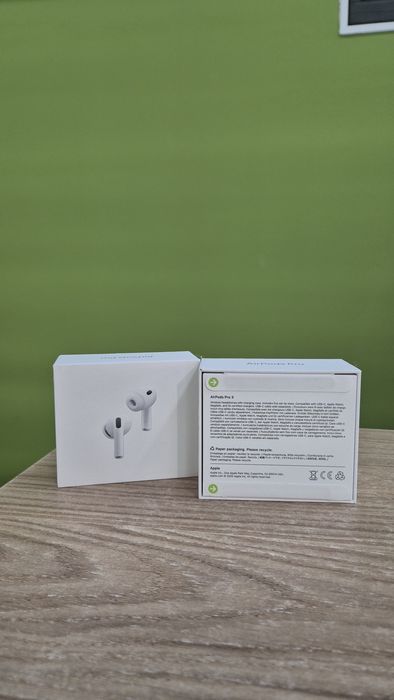 AirPods Pro 3 Sigilate
