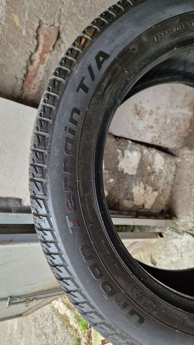 Зимни гуми 235/55/R18