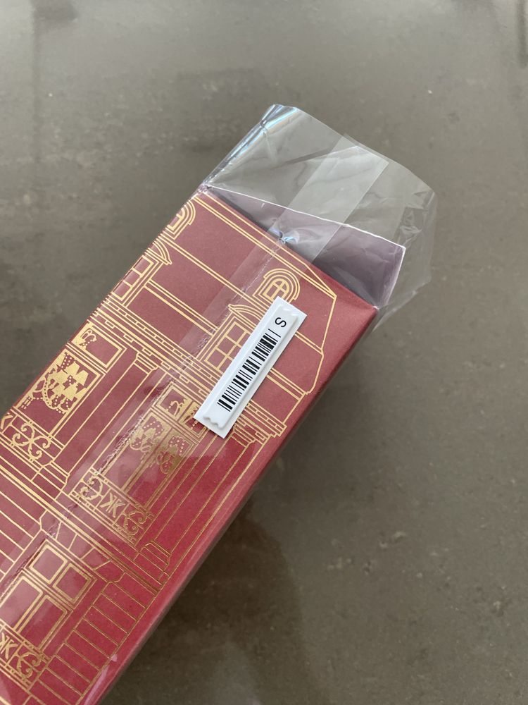 Baccarat Rouge 540