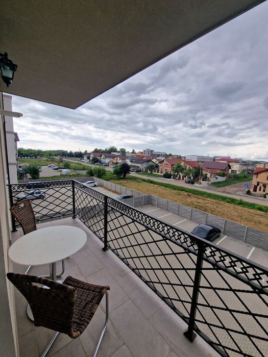 Direct de la propietar Apartament 2 camere, 53 mp utili, etaj 2  Giroc