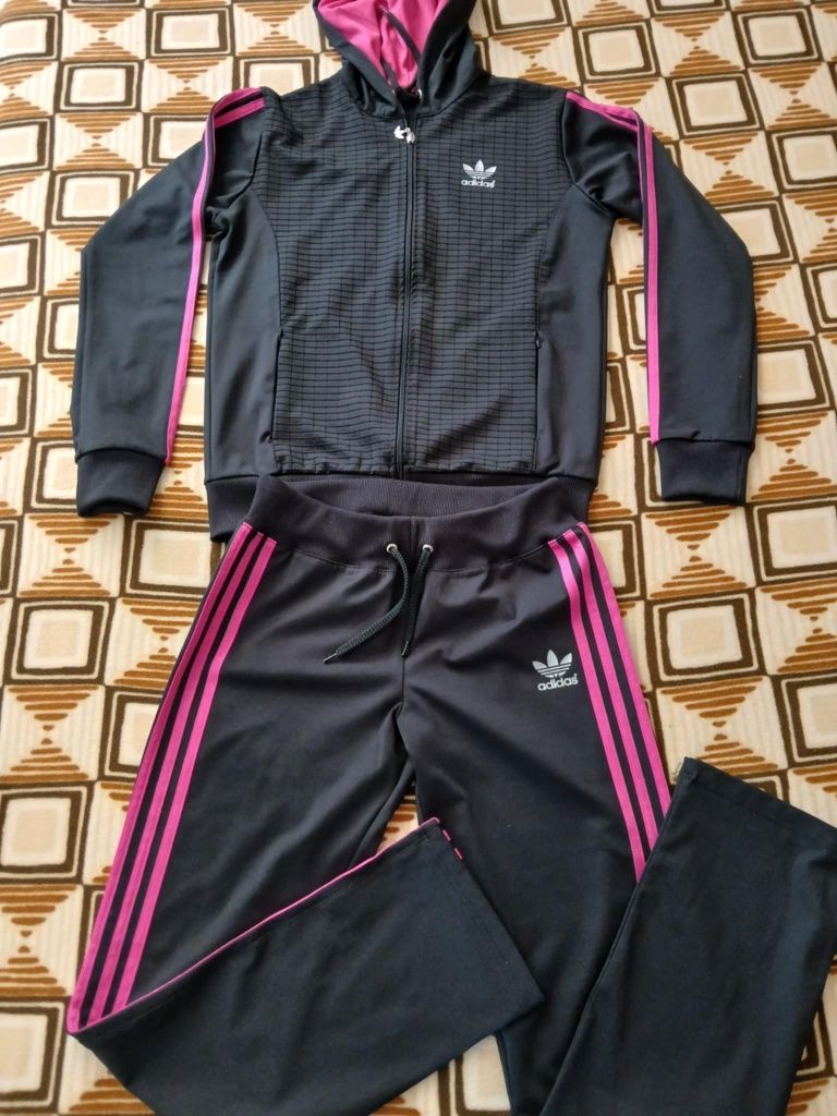 Спортен комплект