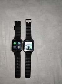 Smart watch GPS bor