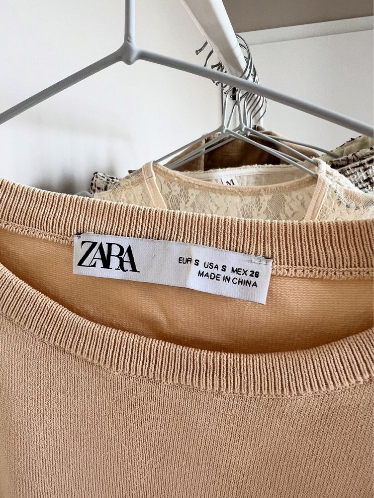 Блуза ZARA в перфектно състояние