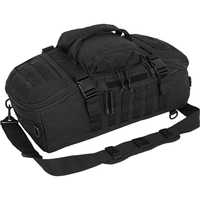 Airsoft Geanta Tactica Transport 40L Neagra GFC Tactical