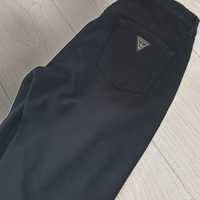 Pantaloni Guess negri