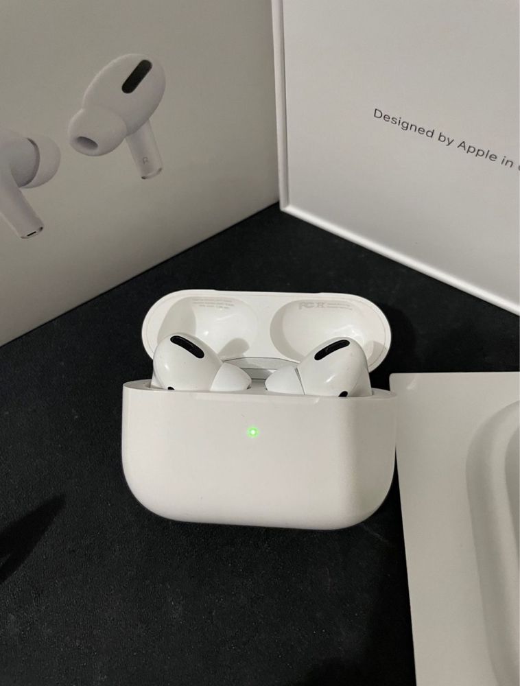 Срочно продаются Airpods Pro