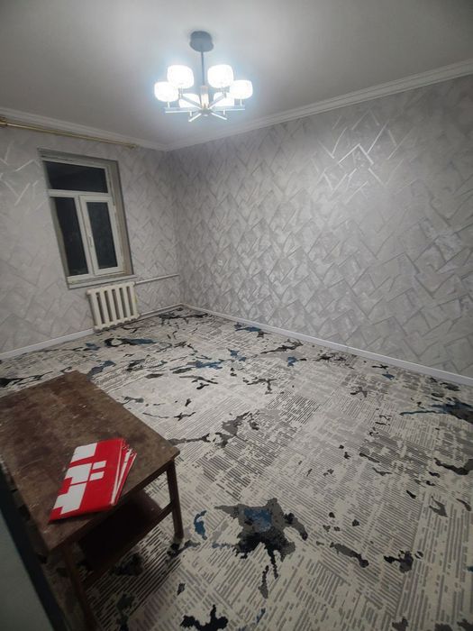 Сотилади Чилонзор 25 квартал 2 хонали