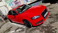 Audi A4 Audi A4 B8 8K , Suspensie Sport Reglabila , Power Box , Turbina noua