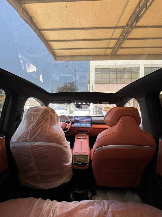 Deepal S07 230 Ultra +Dop optsiya (Tayyor/v nalichie)