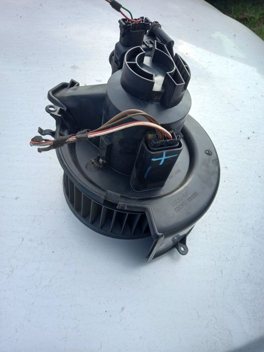 Piese opel astra g caravan motor 2000d