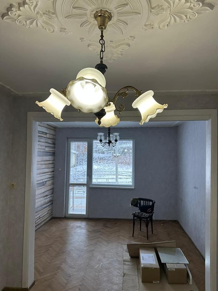 Дава се под наем Тристаен апартамент в София, Драгалевци - 92 кв.м за 550 € - Снимка #5
