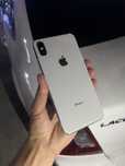 iphone Xs Max 64 gb White