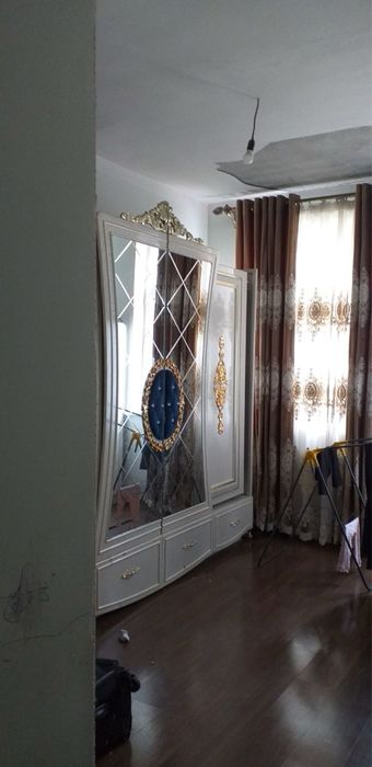 4 хонали квартира, Корасу-6, новостройка