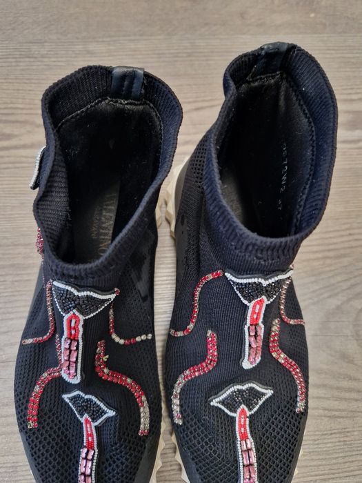 Adidasi Valentino Garvani