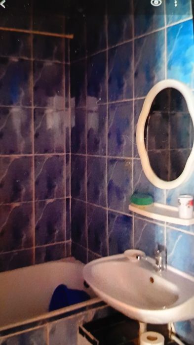 Garsoniera de vanzare