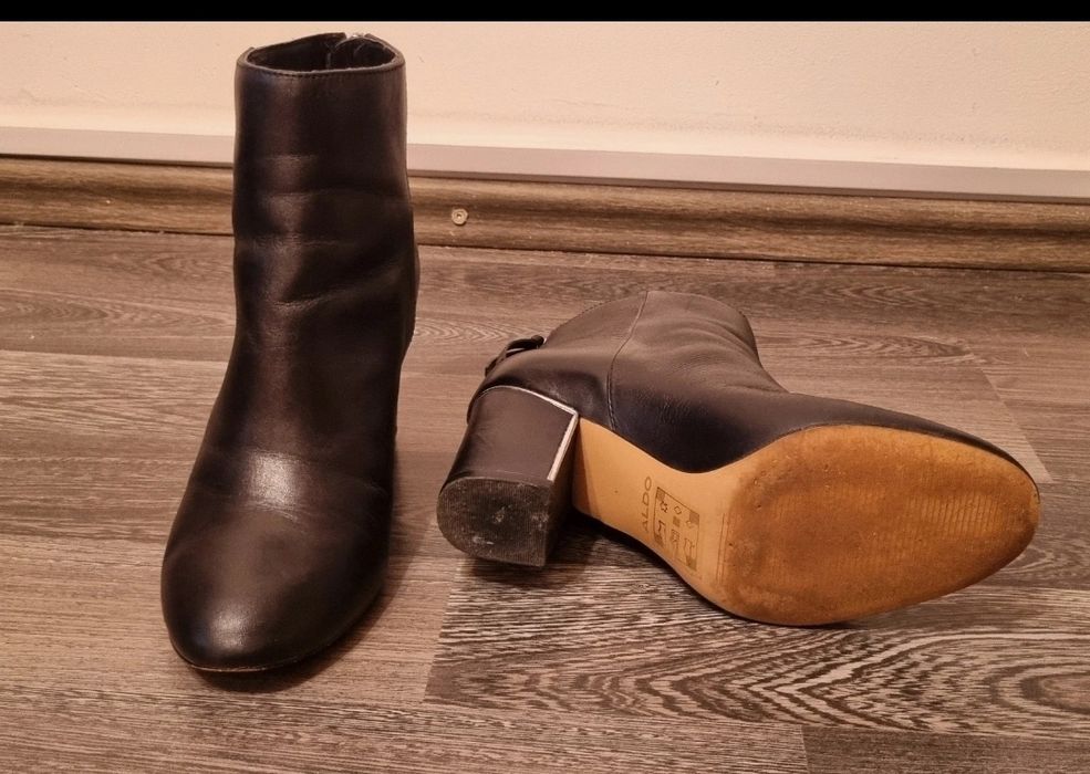 Botine Aldo dama