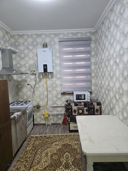 Сдается 1 комнатная квартира на Массиве куйлюк 1 !