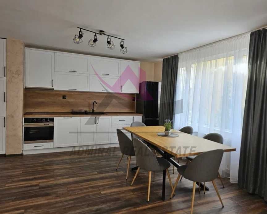 Ново обзавеждане -тристаен -Бриз