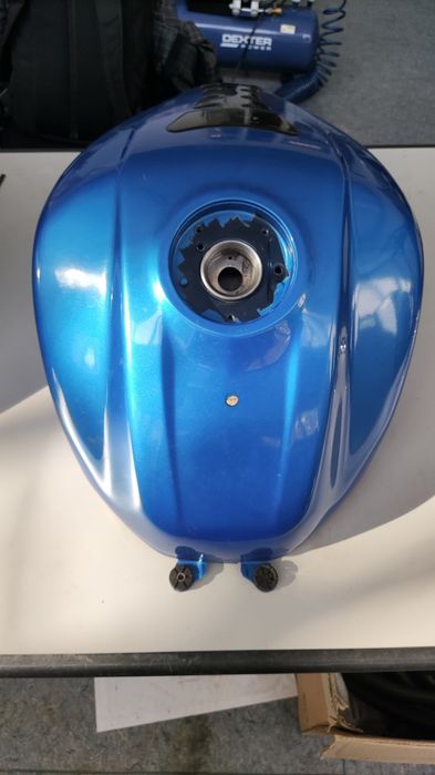 Rezervor Suzuki SV650 2006