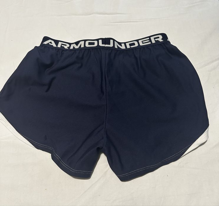 Дамски шорти Under Armour XS