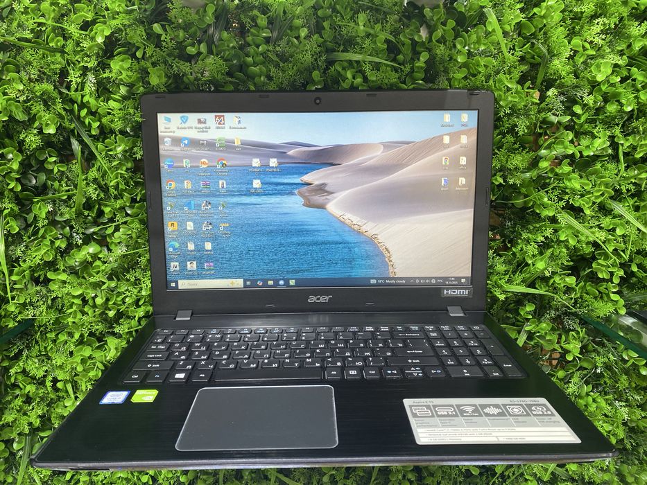 Acer i7 vidyokartalik