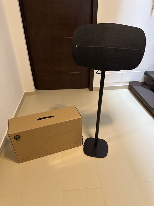 Bang Olufsen Beoplay A6