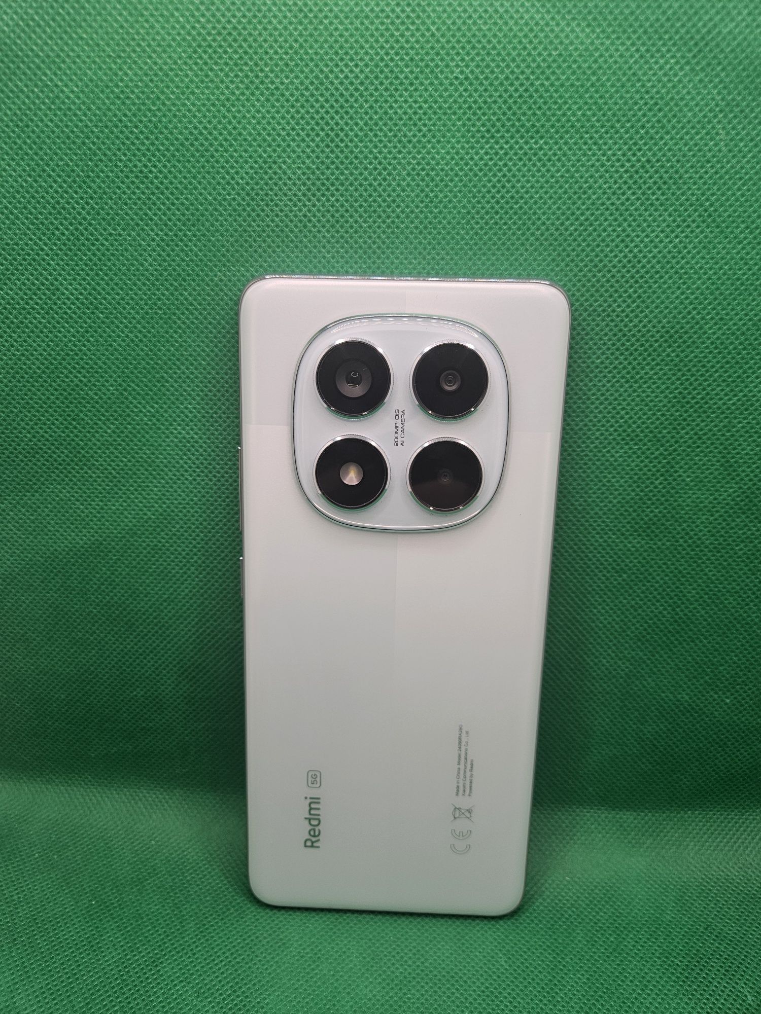 Redmi Note 14 Pro 5G 256GB•Amanet Lazar Crangasi •51731