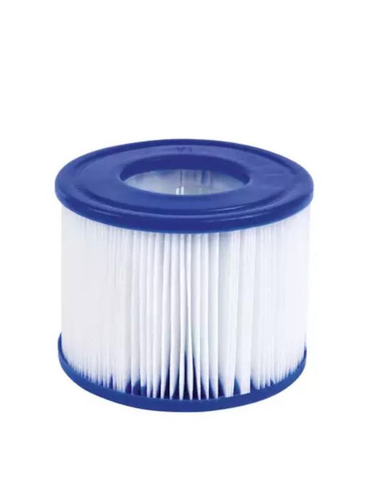 Jacuzzi Bestway, LAY-Z-SPA Ibiza AirJet patrat, 180 x 180 x 66 cm