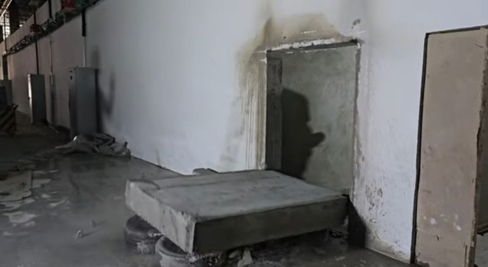 Beton teshish beton kesish beton buzish transha qozsh xizmatlar mavjud